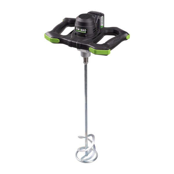 Accumixer MXT 100 A €317,21 excll btw.